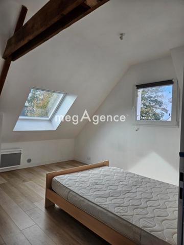 Maison à LANESTER, 56600 - 7 pièces 134m²