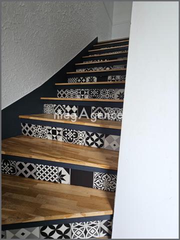 Maison à LANESTER, 56600 - 7 pièces 134m²