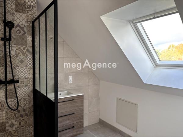 Maison à LANESTER, 56600 - 7 pièces 134m²