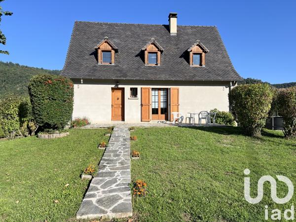Maison à vendre 6 pièces 120 m² Vic-sur-Cère