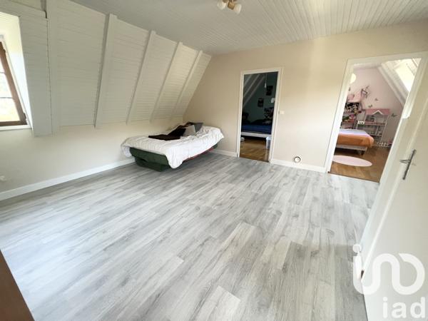 Maison à vendre 6 pièces 120 m² Vic-sur-Cère