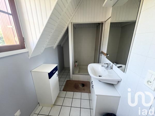 Maison à vendre 6 pièces 120 m² Vic-sur-Cère