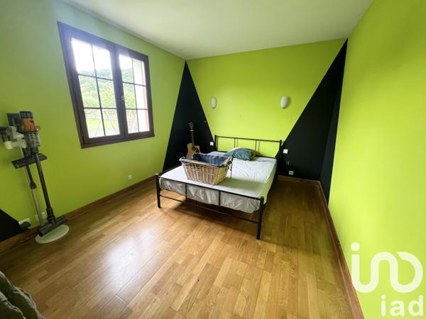 Maison à vendre 6 pièces 120 m² Vic-sur-Cère