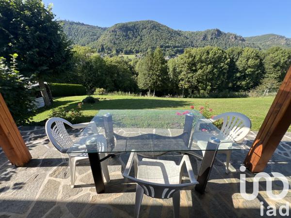 Maison à vendre 6 pièces 120 m² Vic-sur-Cère