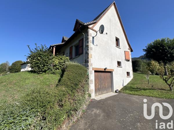 Maison à vendre 6 pièces 120 m² Vic-sur-Cère
