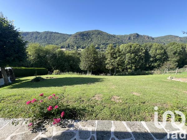 Maison à vendre 6 pièces 120 m² Vic-sur-Cère