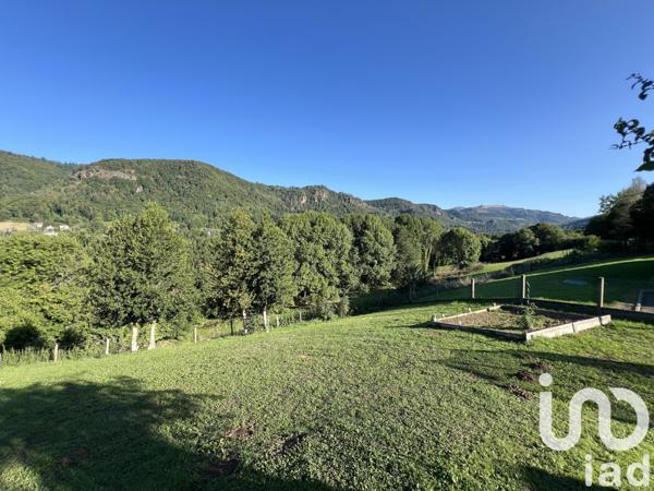 Maison à vendre 6 pièces 120 m² Vic-sur-Cère