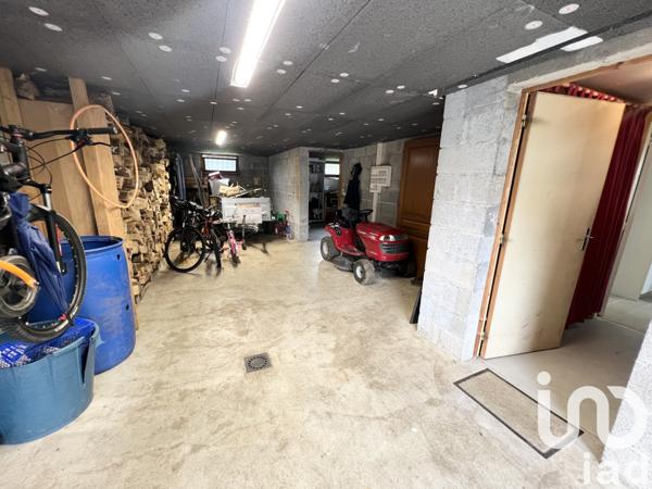 Maison à vendre 6 pièces 120 m² Vic-sur-Cère