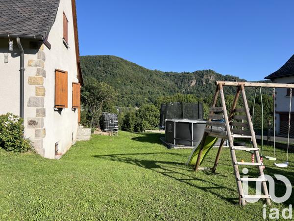 Maison à vendre 6 pièces 120 m² Vic-sur-Cère