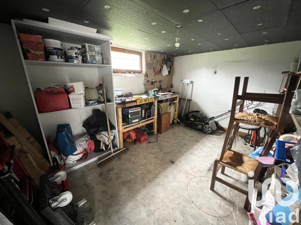 Maison à vendre 6 pièces 120 m² Vic-sur-Cère