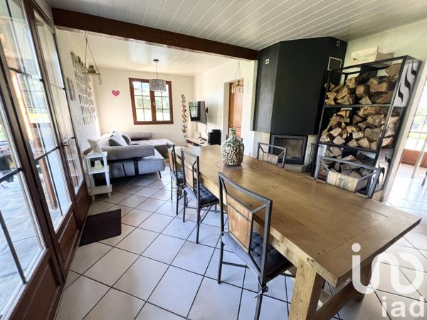 Maison à vendre 6 pièces 120 m² Vic-sur-Cère