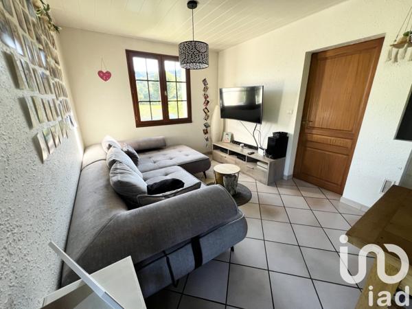 Maison à vendre 6 pièces 120 m² Vic-sur-Cère