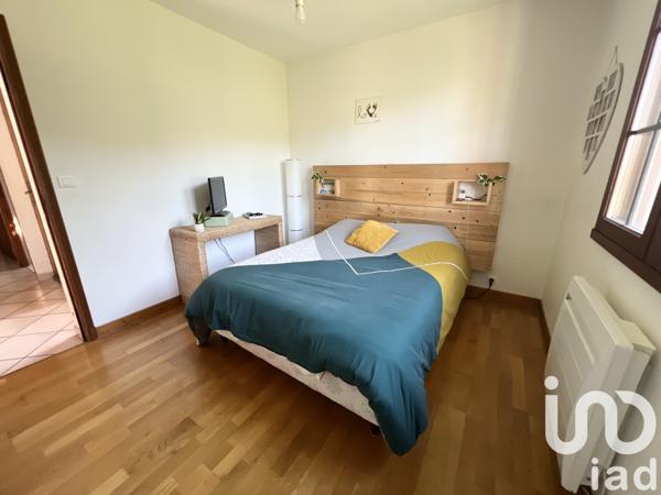 Maison à vendre 6 pièces 120 m² Vic-sur-Cère