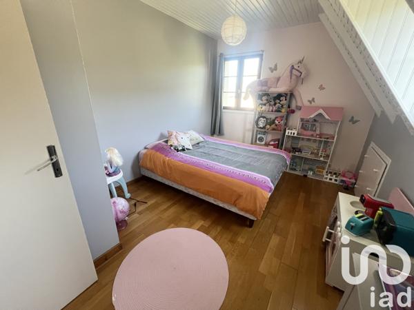 Maison à vendre 6 pièces 120 m² Vic-sur-Cère
