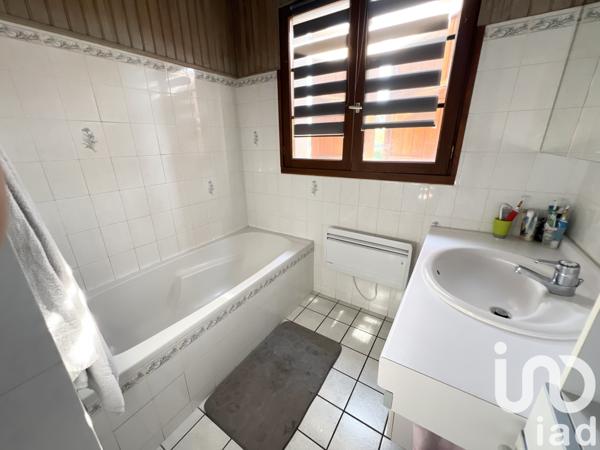 Maison à vendre 6 pièces 120 m² Vic-sur-Cère