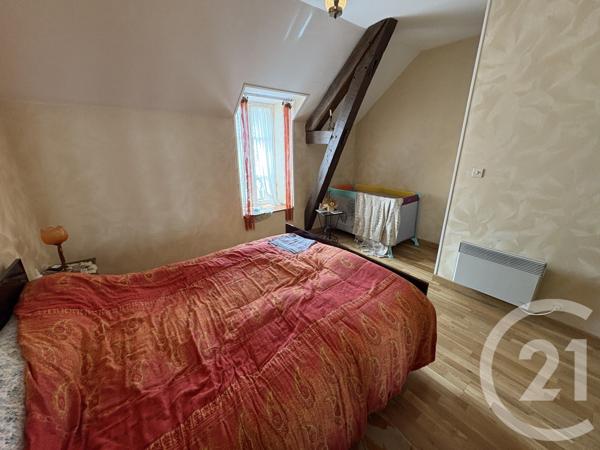 Maison à vendre  4 pièces - 74,86 m2 CHATEAUROUX - 36