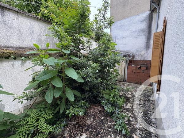 Maison à vendre  4 pièces - 74,86 m2 CHATEAUROUX - 36