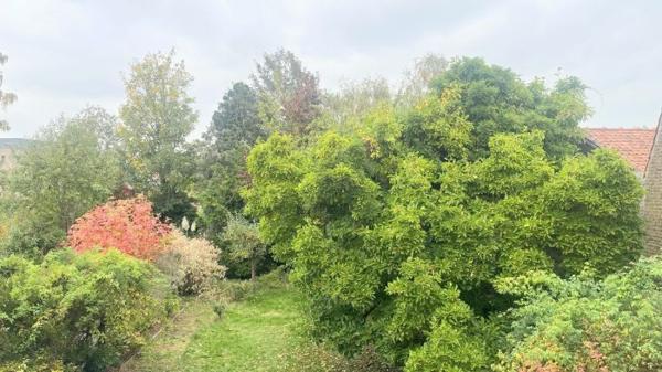 Maison mitoyenne 2 côtés Lille Secteur Lille 200 m²