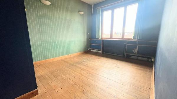 Maison mitoyenne 2 côtés Lille Secteur Lille 200 m²