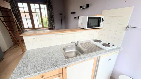 Maison mitoyenne 2 côtés Lille Secteur Lille 200 m²