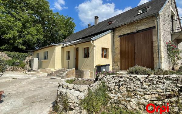 Maison à vendre    5 pièces •  Braine