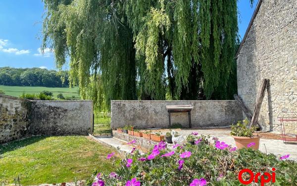 Maison à vendre    5 pièces •  Braine