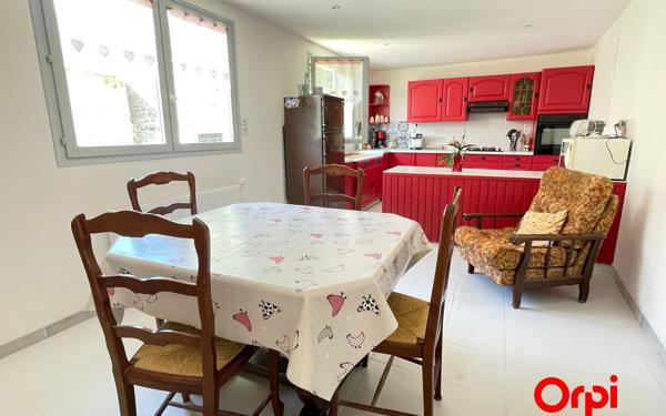 Maison à vendre    5 pièces •  Braine