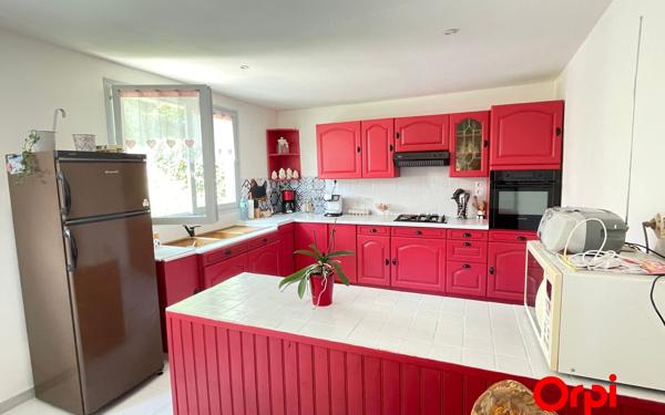 Maison à vendre    5 pièces •  Braine