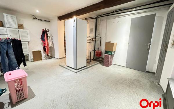 Maison à vendre    5 pièces •  Braine