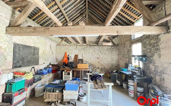 Maison à vendre    5 pièces •  Braine