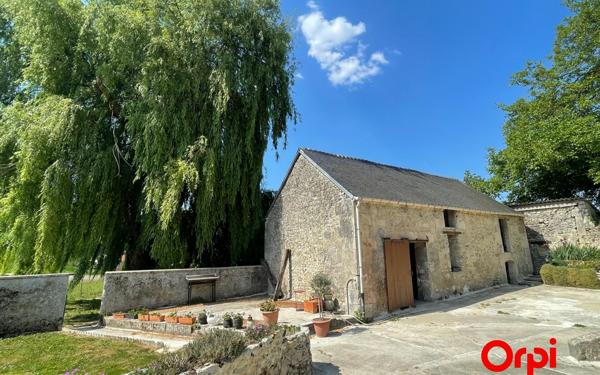 Maison à vendre    5 pièces •  Braine