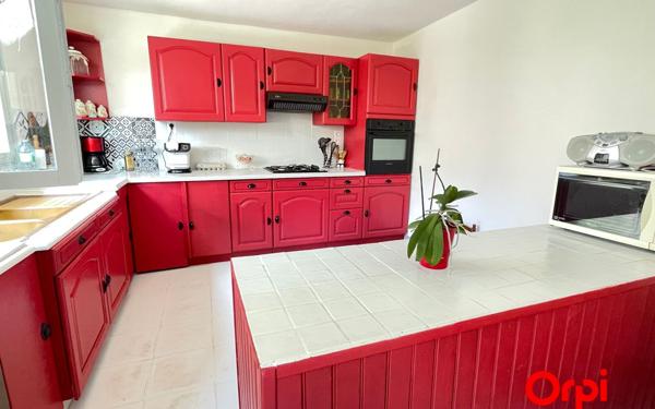 Maison à vendre    5 pièces •  Braine