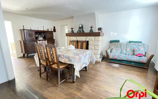 Maison à vendre    5 pièces •  Braine