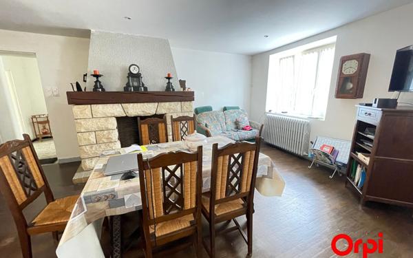 Maison à vendre    5 pièces •  Braine