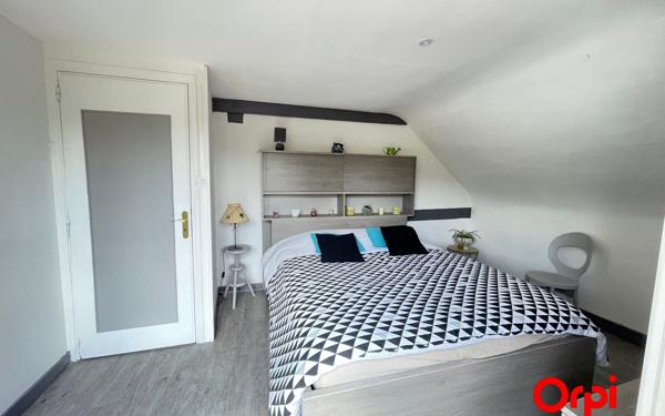 Maison à vendre    5 pièces •  Braine