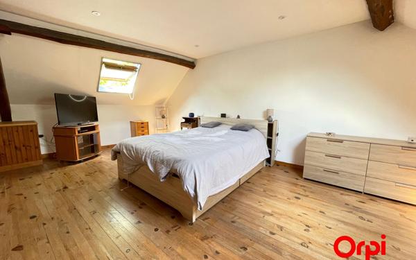 Maison à vendre    5 pièces •  Braine