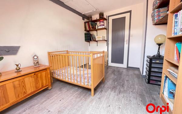 Maison à vendre    5 pièces •  Braine