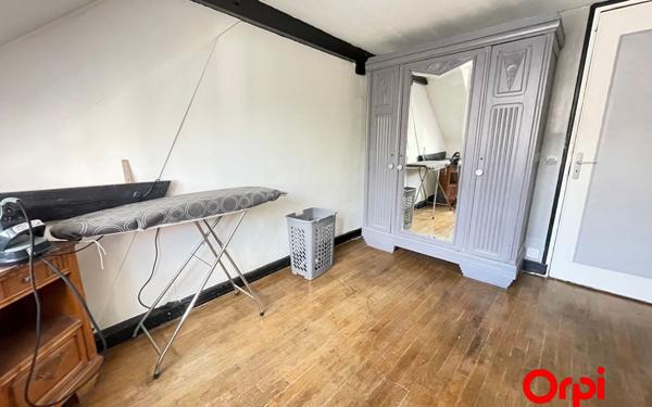 Maison à vendre    5 pièces •  Braine