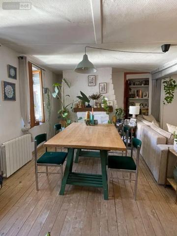 Achat - Appartement Troyes 10000 3 pièces 61 m 2