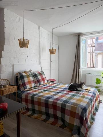 Achat - Appartement Troyes 10000 3 pièces 61 m 2