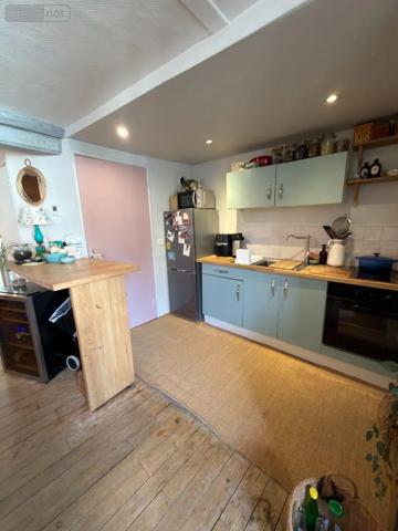 Achat - Appartement Troyes 10000 3 pièces 61 m 2