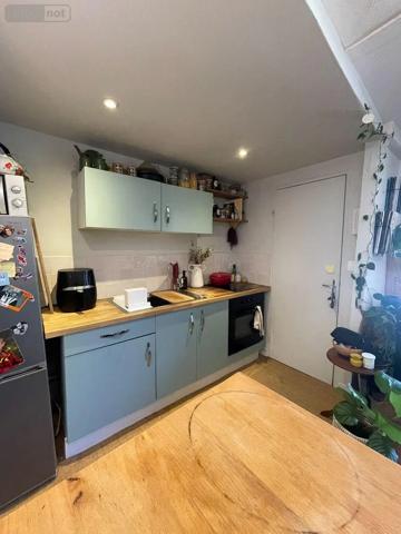 Achat - Appartement Troyes 10000 3 pièces 61 m 2