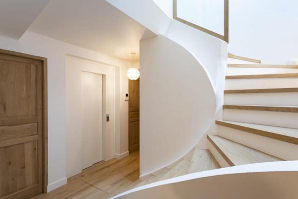 Appartement d'exception Vannes CENTRE HISTORIQUE