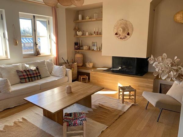 Appartement d'exception Vannes CENTRE HISTORIQUE