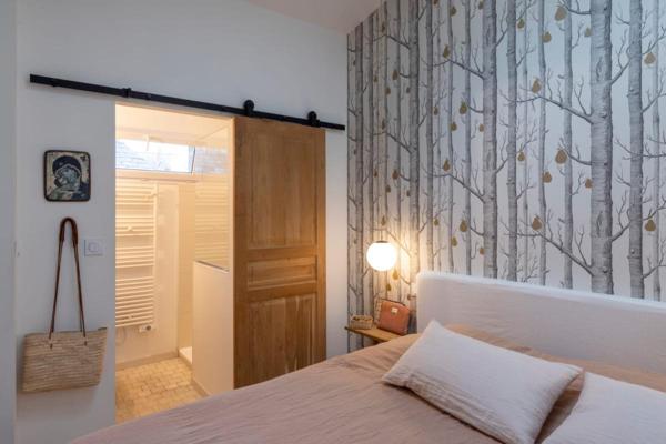 Appartement d'exception Vannes CENTRE HISTORIQUE
