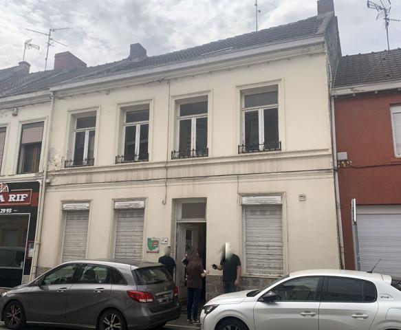 Maison 5 pièce(s) 4 chambre(s) 152.15 m²