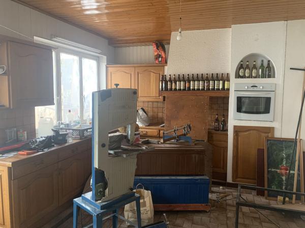 Maison 5 pièce(s) 4 chambre(s) 152.15 m²