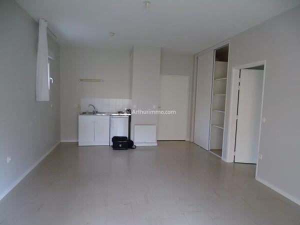 Vente Appartement 2 pièces 44 m2 à Bagnoles-de-l'Orne-Normandie