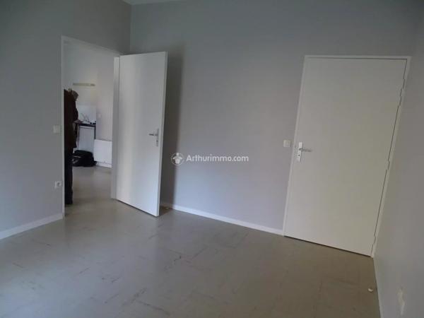 Vente Appartement 2 pièces 44 m2 à Bagnoles-de-l'Orne-Normandie