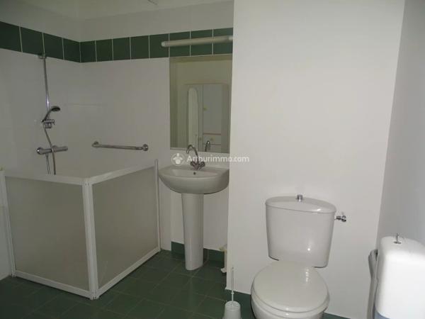 Vente Appartement 2 pièces 44 m2 à Bagnoles-de-l'Orne-Normandie